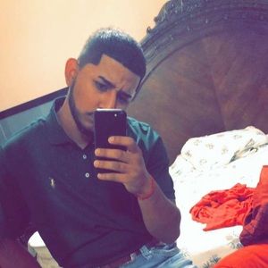 Meet your Posher, Rene